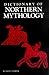 Dictionary of Northern Mythology by Rudolf Simek
