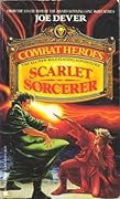 Scarlet Sorcerer