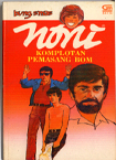 Komplotan Pemasang Bom (Seri Noni #4)