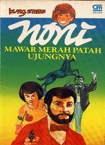Mawar Merah Patah Ujungnya (Seri Noni #9)