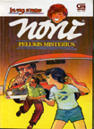 Pelukis Misterius (Seri Noni #2)
