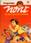 Puisi untuk Godek (Seri Noni #6)