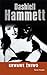 Krwawe żniwo by Dashiell Hammett