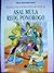 Asal Mula Reog Ponorogo (Dongeng Pengantar Tidur) 