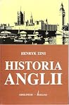 Historia Anglii