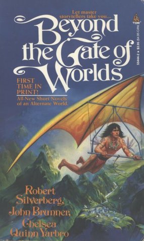 Beyond the Gate of Worlds (Mass Market Paperback)