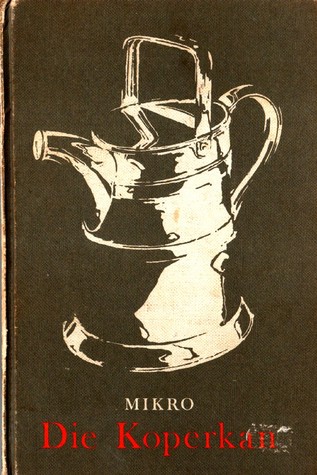 Die Koperkan (Paperback)