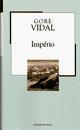 Império by Gore Vidal