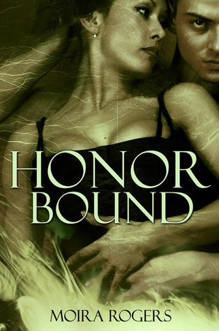 Honor Bound (ebook)