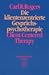 Die klientenzentrierte Gesprächspsychotherapie