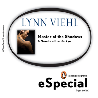 Master of Shadows (Darkyn, #7.1)