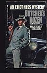 Butcher's Dozen (Eliot Ness, #2)