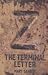 Z, The Terminal Letter