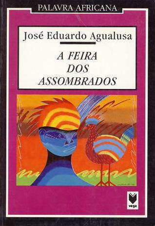 A Feira dos Assombrados (Unknown Binding)