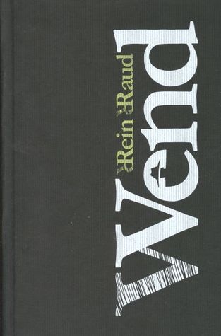 Vend (Hardcover)