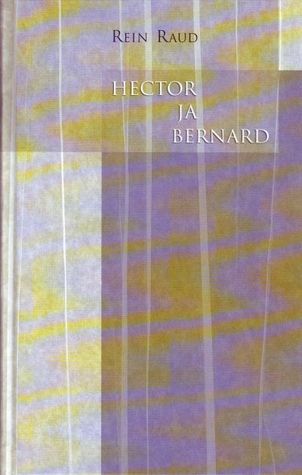 Hector ja Bernard (Hardcover)
