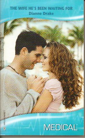 The Wife He's Been Waiting For (Mass Market Paperback)