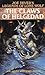 The Claws of Helgedad (Joe Dever's Legends of Lone Wolf, #5)
