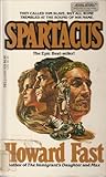 Spartacus by Howard Fast