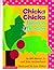 Chicka Chicka Boom Boom by Bill Martin Jr.