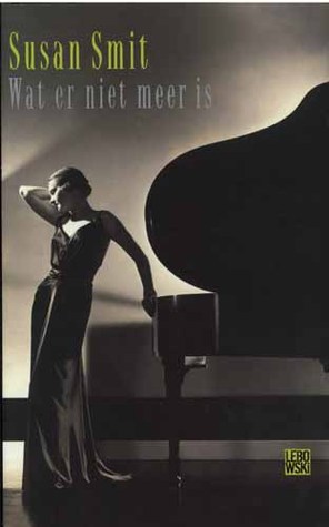 Wat er niet meer is (Hardcover)