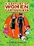 A Century of Women Cartoonists