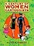 A Century of Women Cartoonists by Trina Robbins