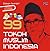 99 Tokoh Muslim Indonesia by Salman Iskandar