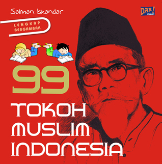 99 Tokoh Muslim Indonesia (Softcover)
