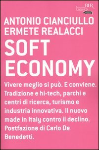 Soft Economy (Paperback)
