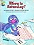 When Is Saturday? (Sesame Street Book Club)