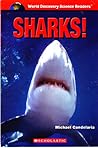 Sharks! by Michael Canderlaria
