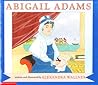 Abigail Adams