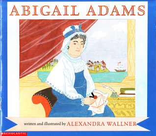 Abigail Adams (Paperback)