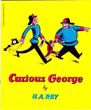 Curious George
