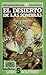 El Desierto De Las Sombras (Lobo Solitario, #5)