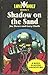 Shadow on the Sand (Lone Wolf, #5)