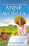 Anne of Avonlea by L.M. Montgomery Anne of Avonlea by L.M. Montgomery