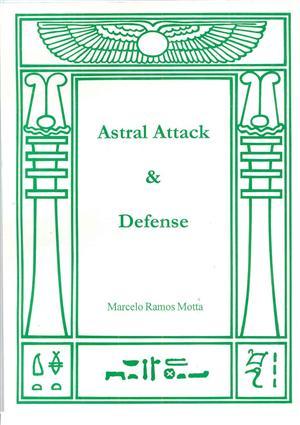 Astral Attack & Defense (Paperback)