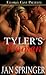 Tyler's Woman (Outlaw Lover...