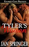 Tyler's Woman (Outlaw Lovers, #4) Tyler's Woman (Outlaw Lovers, #4)