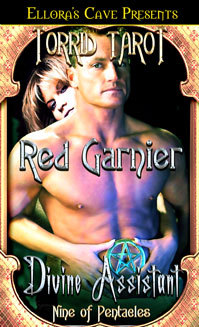 Divine Assistant (Torrid Tarot Series)