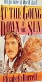 At the Going Down of the Sun by Elizabeth Darrell