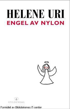 Engel av nylon (Hardcover)