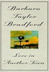 Love in Another Town