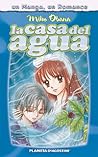 La casa del agua by Miho Obana La casa del agua by Miho Obana