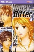 Honey Bitter, Tome 02