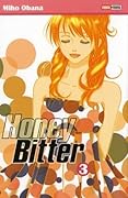 Honey Bitter, Tome 03