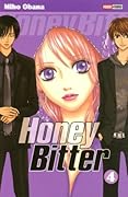 Honey Bitter, Tome 04