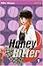 Honey Bitter, Tome 01
